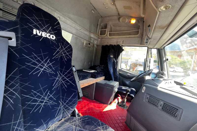 OmecoHub - Immagine IVECO 480